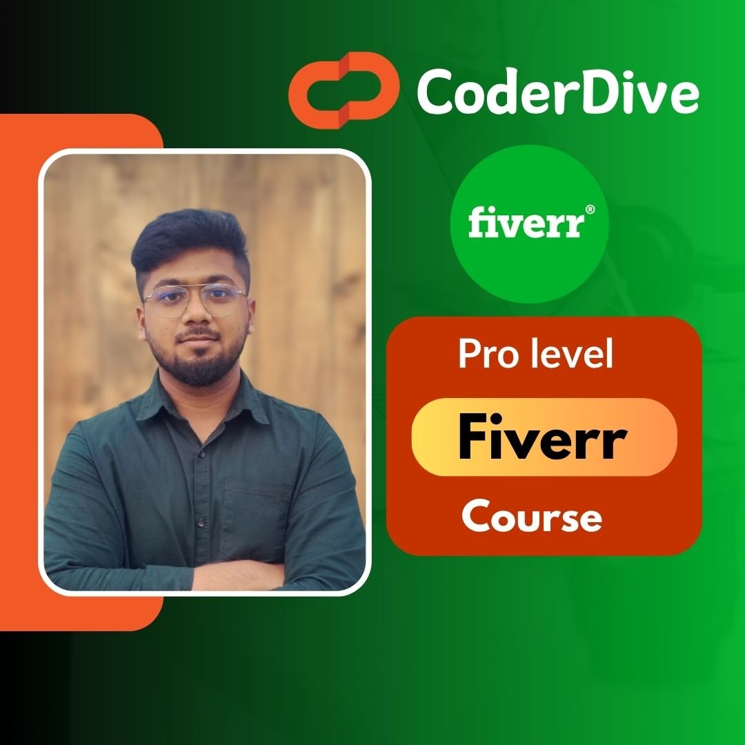 Fiverr Success by Tamal Debnath