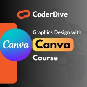 CoderDive Canva Course