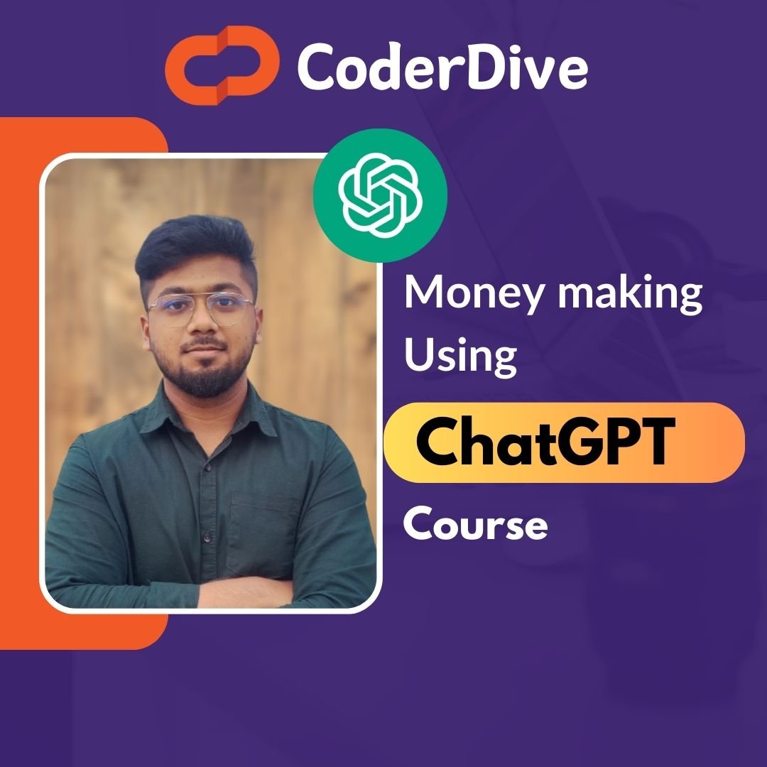 Money Making using ChatGPT
